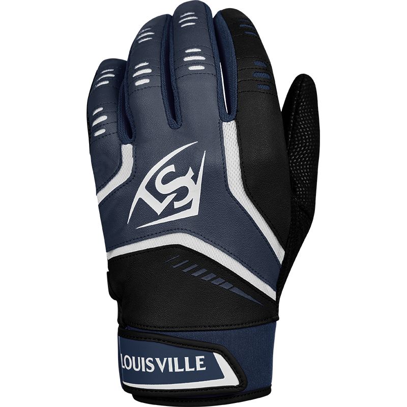 Louisville slugger 2024 youth batting gloves