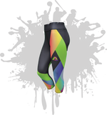 Load image into Gallery viewer, Prism Womens Legging (8 Colors Available)
