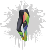 Load image into Gallery viewer, Prism Womens Legging (8 Colors Available)