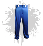 Load image into Gallery viewer, Men's Sub Dye Pant Royal/White