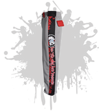 Load image into Gallery viewer, Men's Sub Dye Pant Grey/Red