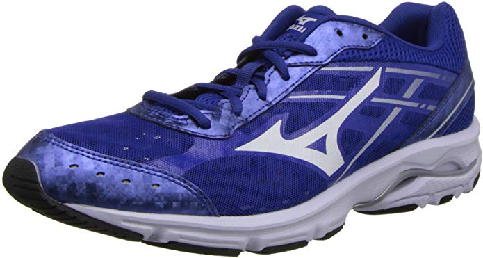 Mizuno tennis outlet mens purple