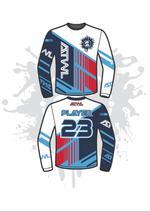 Load image into Gallery viewer, Next Level Youth Long Sleeve