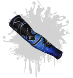 Load image into Gallery viewer, Gas Mask Arm Sleeves