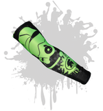 Load image into Gallery viewer, Gas Mask Arm Sleeves