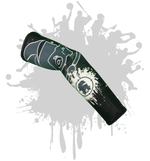 Load image into Gallery viewer, Gas Mask Arm Sleeves