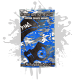 Load image into Gallery viewer, ATWL Towel