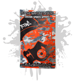 Load image into Gallery viewer, ATWL Towel