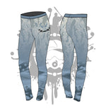 Load image into Gallery viewer, Armed Forces (AIR FORCE) Womens Leggings