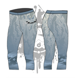 Load image into Gallery viewer, Armed Forces (AIR FORCE) Womens Leggings