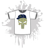 Load image into Gallery viewer, Alter Ego Men's White Sub Dye Jersey