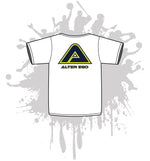 Load image into Gallery viewer, Alter Ego Men's White Sub Dye Jersey