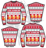 Load image into Gallery viewer, Hardball ATWL Christmas Spirit Sweater-1
