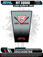 Load image into Gallery viewer, Hit Squad Arm Sleeve