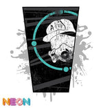 Load image into Gallery viewer, DISTRESSED FULL DYE ARM SLEEVES