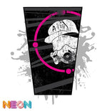 Load image into Gallery viewer, DISTRESSED FULL DYE ARM SLEEVES