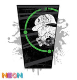 Load image into Gallery viewer, DISTRESSED FULL DYE ARM SLEEVES