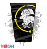 Load image into Gallery viewer, DISTRESSED FULL DYE ARM SLEEVES