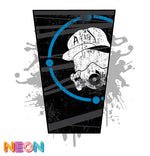 Load image into Gallery viewer, DISTRESSED FULL DYE ARM SLEEVES