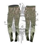 Load image into Gallery viewer, Armed Forces (Army) Womens Leggings