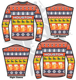 Load image into Gallery viewer, Hardball ATWL Christmas Spirit Sweater-1
