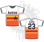 Load image into Gallery viewer, Wesley Chapel Youth Jersey Fall 2018