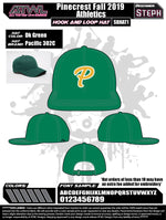 Load image into Gallery viewer, Pinecrest Fall League Hats