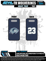 Load image into Gallery viewer, Wolverine accessories