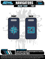 Load image into Gallery viewer, Navigators Accesories