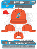Load image into Gallery viewer, Bloomingdale Fall League Hats