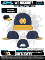 Load image into Gallery viewer, Wesley Chapel Fall League Hats