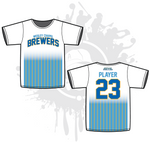 Load image into Gallery viewer, Wesley Chapel Men's Jersey Fall 2018