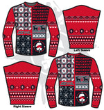 Load image into Gallery viewer, 2018 Holiday Ugly Sweaters