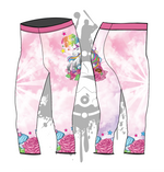Load image into Gallery viewer, Candicorn Womens leggings