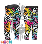 Load image into Gallery viewer, Azztastic Womens Leggings