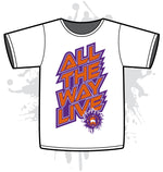 Load image into Gallery viewer, Extreme College Edition White Sub Dye Jersey