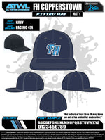 Load image into Gallery viewer, Fishhawk Fall League Hats