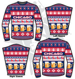 Load image into Gallery viewer, Hardball ATWL Christmas Spirit Sweater-1