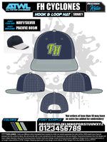 Load image into Gallery viewer, Fishhawk Fall League Hats