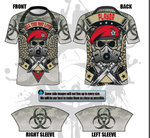 Load image into Gallery viewer, Disillusioned Men's Jersey