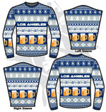 Load image into Gallery viewer, Hardball ATWL Christmas Spirit Sweater-1