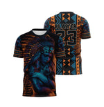 Load image into Gallery viewer, Dream Catcher Men's Jersey