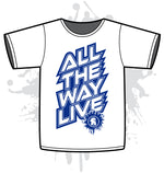 Load image into Gallery viewer, Extreme College Edition White Sub Dye Jersey