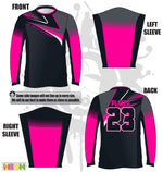 Load image into Gallery viewer, Eminent Men's Long Sleeve Jersey