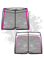 Load image into Gallery viewer, Essence Women's Compression Shorts