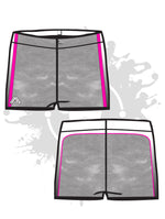 Load image into Gallery viewer, Essence Women&#39;s Compression Shorts
