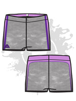 Load image into Gallery viewer, Essence Women's Compression Shorts