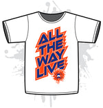 Load image into Gallery viewer, Extreme College Edition White Sub Dye Jersey