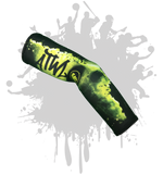 Load image into Gallery viewer, Fusion Arm Sleeves