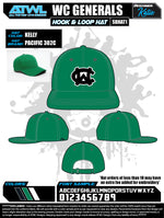 Load image into Gallery viewer, Wesley Chapel Fall League Hats